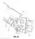 Fig. 20 - Surgical instrument having a plastic surface