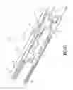 Fig. 21 - Surgical instrument having a plastic surface