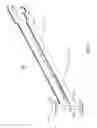 Fig. 23 - Surgical instrument having a plastic surface