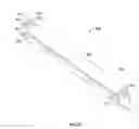 Fig. 28 - Surgical instrument having a plastic surface