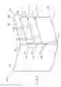 Fig. 04 - FILE WITH MULTIPLE LABELED POCKETS
