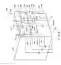 Fig. 10 - FILE WITH MULTIPLE LABELED POCKETS