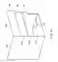 Fig. 12 - FILE WITH MULTIPLE LABELED POCKETS