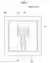 Fig. 02 - READER/WRITER AND MANUFACTURING METHOD THEREOF