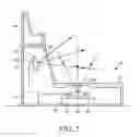 Fig. 03 - METHOD AND APPARATUS FOR INTELLIGENTLY CONTROLLING ILLUMINATION PATTERNS PROJECTED FROM BARCODE READERS