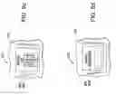 Fig. 10 - Encoded information reading terminal with user-configurable multi-protocol wireless communication interface