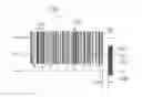 Fig. 01 - Blur resistant barcode
