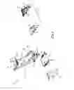 Fig. 03 - Recharge cradle for a coded information reader and reading system comprising it