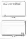 Fig. 12 - TRANSACTION CARD WITH THREE-DIMENSIONAL TIPPING GUIDE