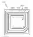 Fig. 01 - Method, system and apparatus for manufacturing a radio frequency identification device