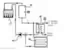 Fig. 01 - BOILER SYSTEM HAVING DUAL HEATING WATER TANKS