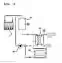 Fig. 02 - BOILER SYSTEM HAVING DUAL HEATING WATER TANKS