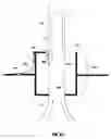 Fig. 05 - Laminar flow water jet with wave segmentation, additive, and controller