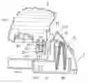Fig. 01 - Water supplement member for atomizer