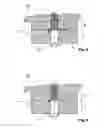 Fig. 03 - PRODUCTION OF A SOLIDS-CONTAINING PUR SPRAY JET