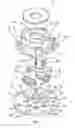 Fig. 08 - Adjustable module spray head and adjusting method thereof