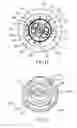 Fig. 14 - Adjustable module spray head and adjusting method thereof