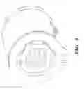 Fig. 04 - Quick attaching fluid head