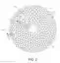 Fig. 03 - Internal baffling for fuel injector