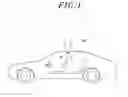 Fig. 02 - Electrostatic atomizer for use in a motor vehicle