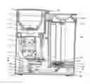 Fig. 01 - Combination coffee grinder and coffee storage device