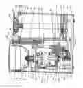 Fig. 07 - Combination coffee grinder and coffee storage device