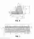 Fig. 02 - Mill liner for a grinding mill