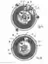 Fig. 02 - Seat belt retractor with sensor cutoff