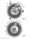 Fig. 03 - Seat belt retractor with sensor cutoff