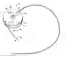 Fig. 01 - Optical laser fiber reel