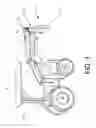 Fig. 02 - Sod roll dispenser