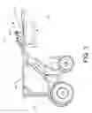Fig. 04 - Sod roll dispenser
