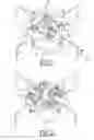 Fig. 02 - Drive device for projectile fins