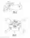 Fig. 03 - Drive device for projectile fins