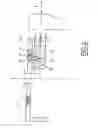 Fig. 04 - Drive device for projectile fins