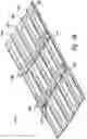 Fig. 04 - Composite barrel sections for aircraft fuselages and other structures, and methods and systems for manufacturing such barrel sections