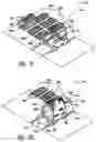Fig. 08 - Composite barrel sections for aircraft fuselages and other structures, and methods and systems for manufacturing such barrel sections