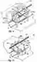 Fig. 09 - Composite barrel sections for aircraft fuselages and other structures, and methods and systems for manufacturing such barrel sections