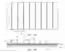 Fig. 16 - Structurally designed aerodynamic riblets