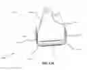 Fig. 09 - Cable suspension assembly