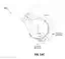 Fig. 15 - Cable suspension assembly