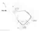 Fig. 18 - Cable suspension assembly
