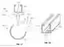 Fig. 20 - Cable suspension assembly