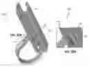 Fig. 24 - Cable suspension assembly