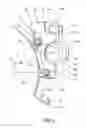 Fig. 04 - Pipe fixing structure for cylinder tube
