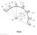 Fig. 07 - Pipe fixing structure for cylinder tube