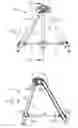 Fig. 03 - Metrology grade light weight tripod