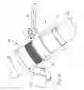 Fig. 06 - Metrology grade light weight tripod