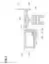 Fig. 06 - Leg-portion attachment structure and image forming apparatus provided therewith