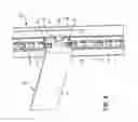 Fig. 10 - Tool-less installation system and method of U-mounted devices
